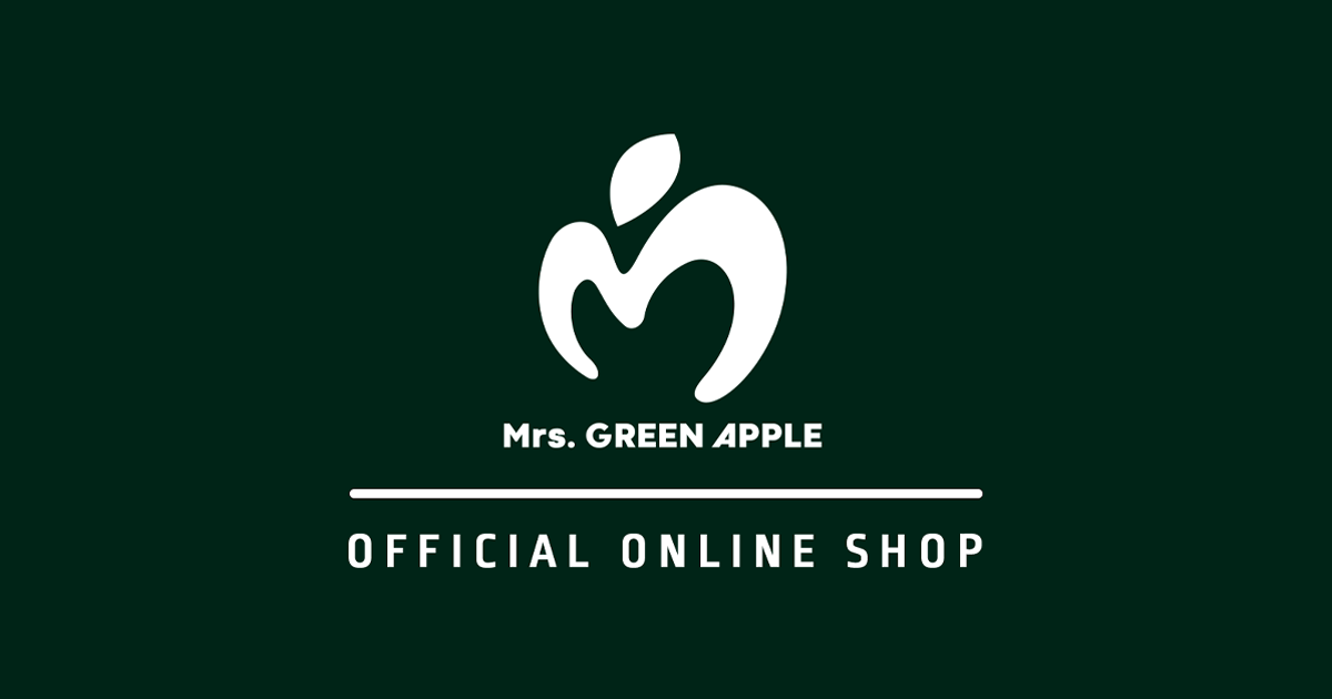 Mrs Green Apple Tooka Base