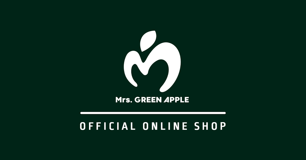 Mrs. GREEN APPLE | TOoKA BASE