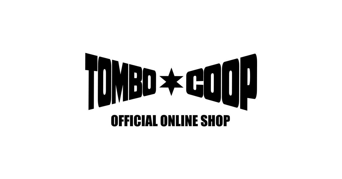 TOMBOCOOP Pins | TOoKA BASE