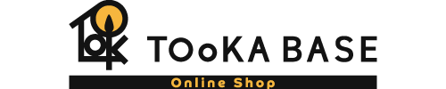 TOoKA BASE Online Shop