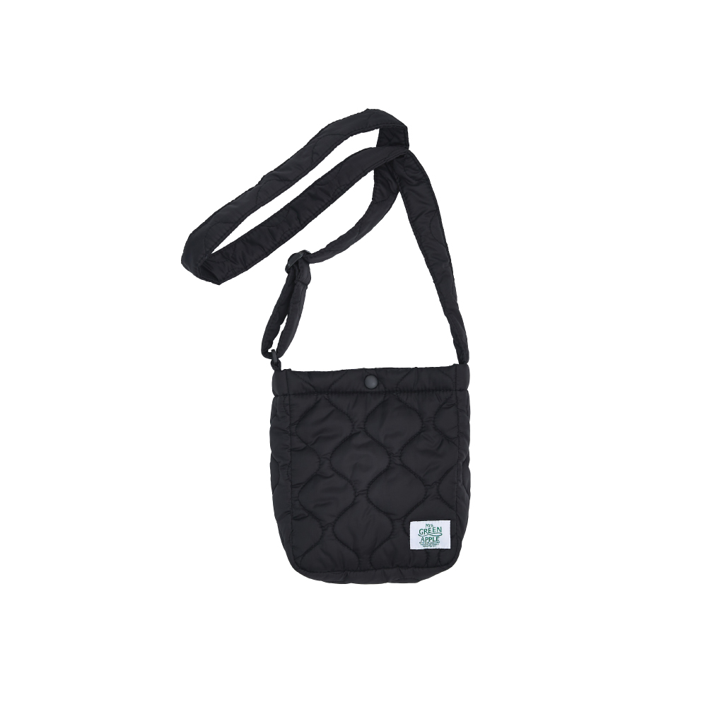 Quilted Bag / S