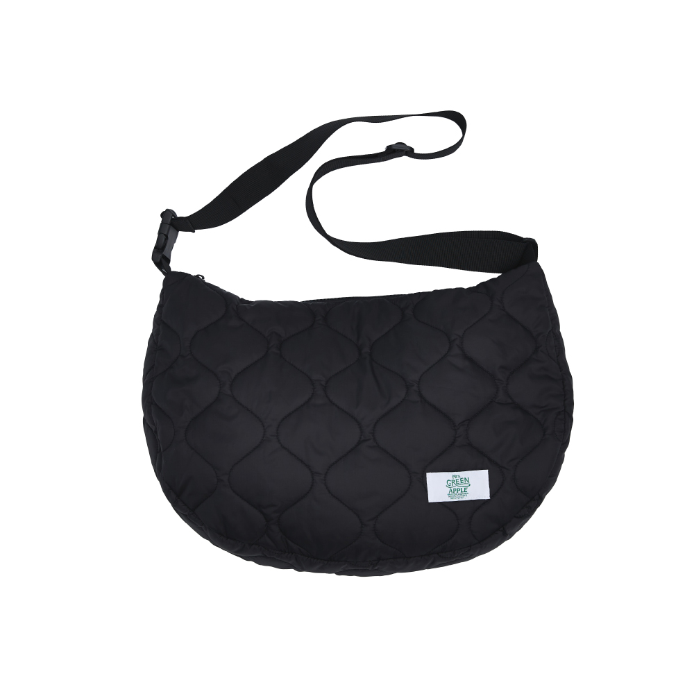 Quilted Bag / L