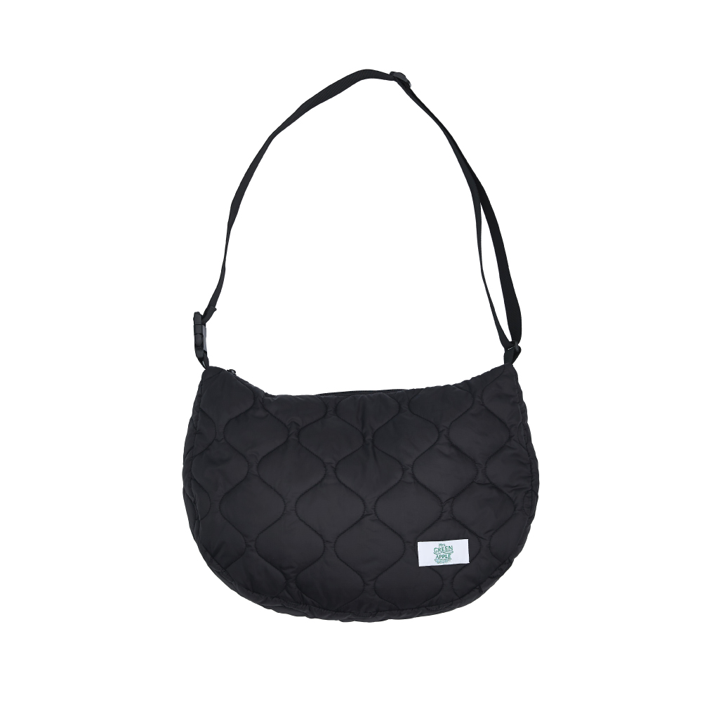 Quilted Bag / L