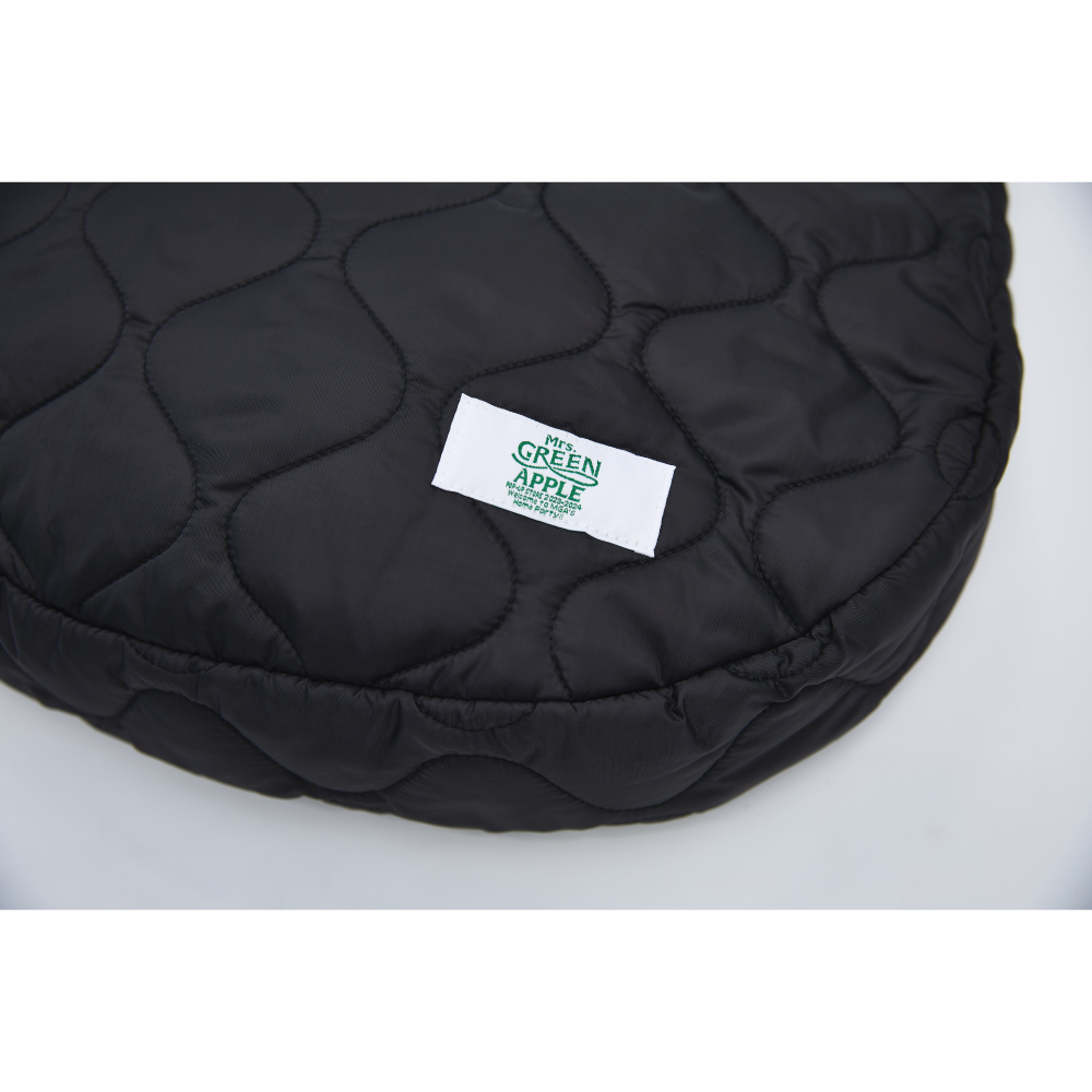 Quilted Bag / L | TOoKA BASE