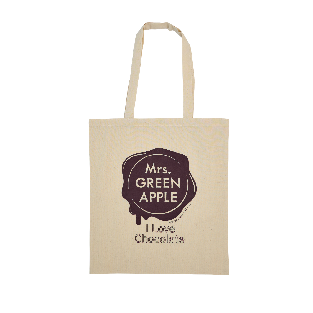 Shopping Bag / Logo