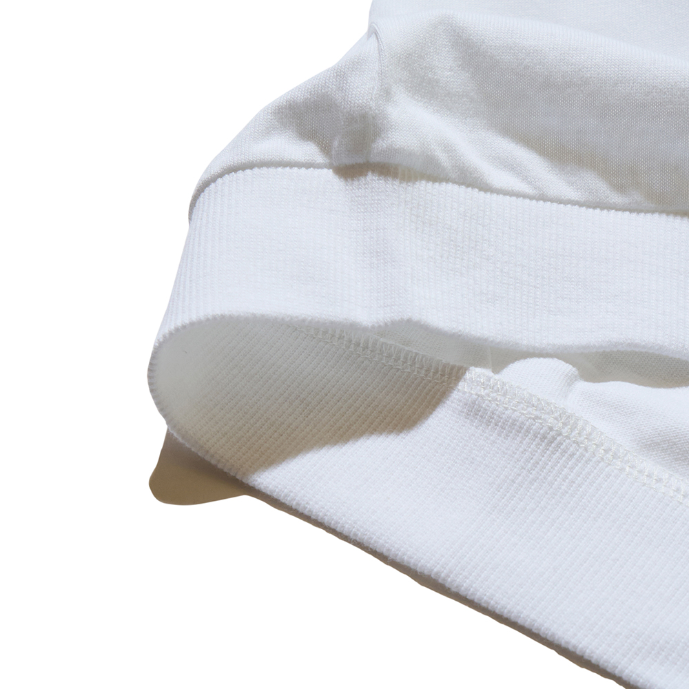MGA Spring T-shirt 2024 / White