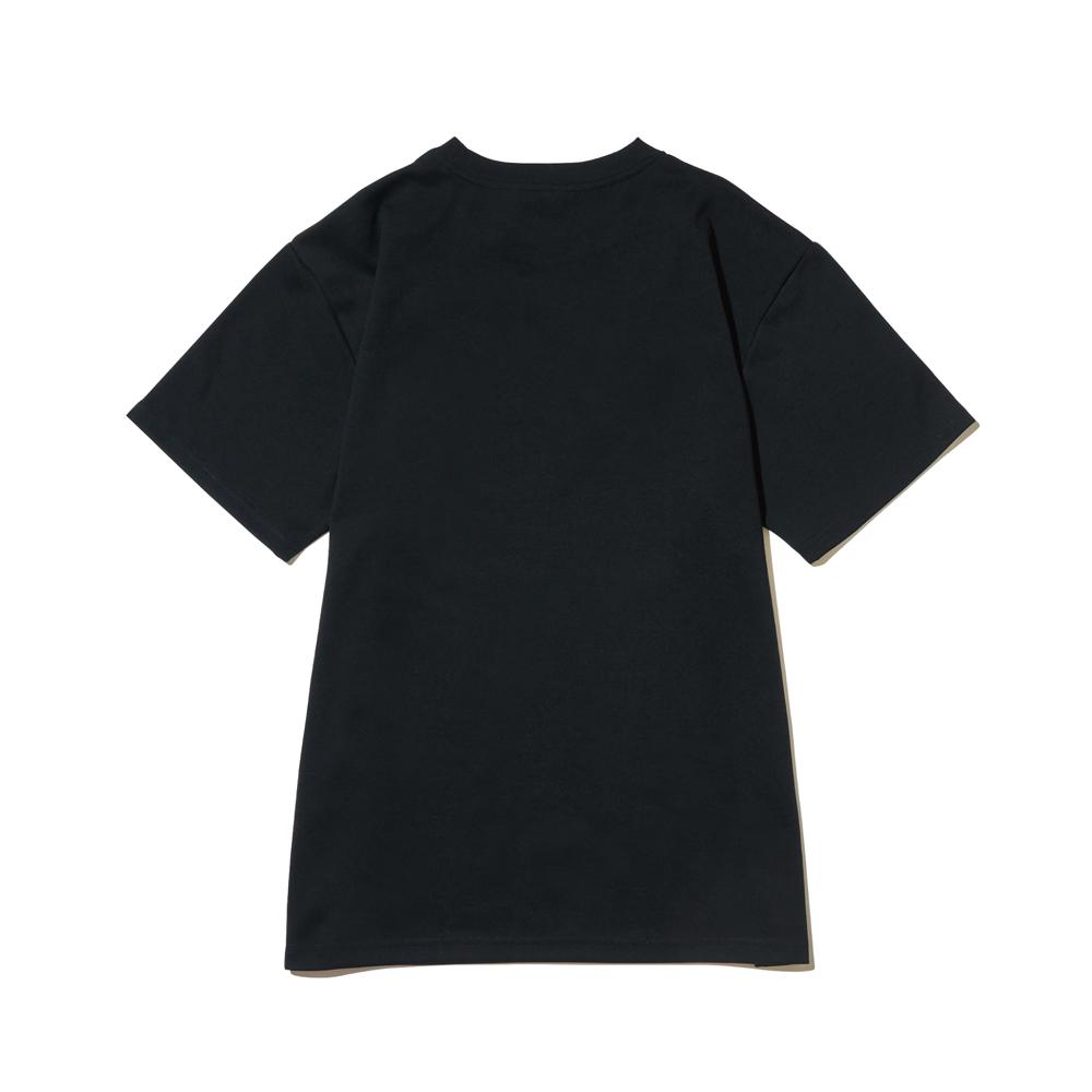 CEREMONY Tシャツ / ブラック