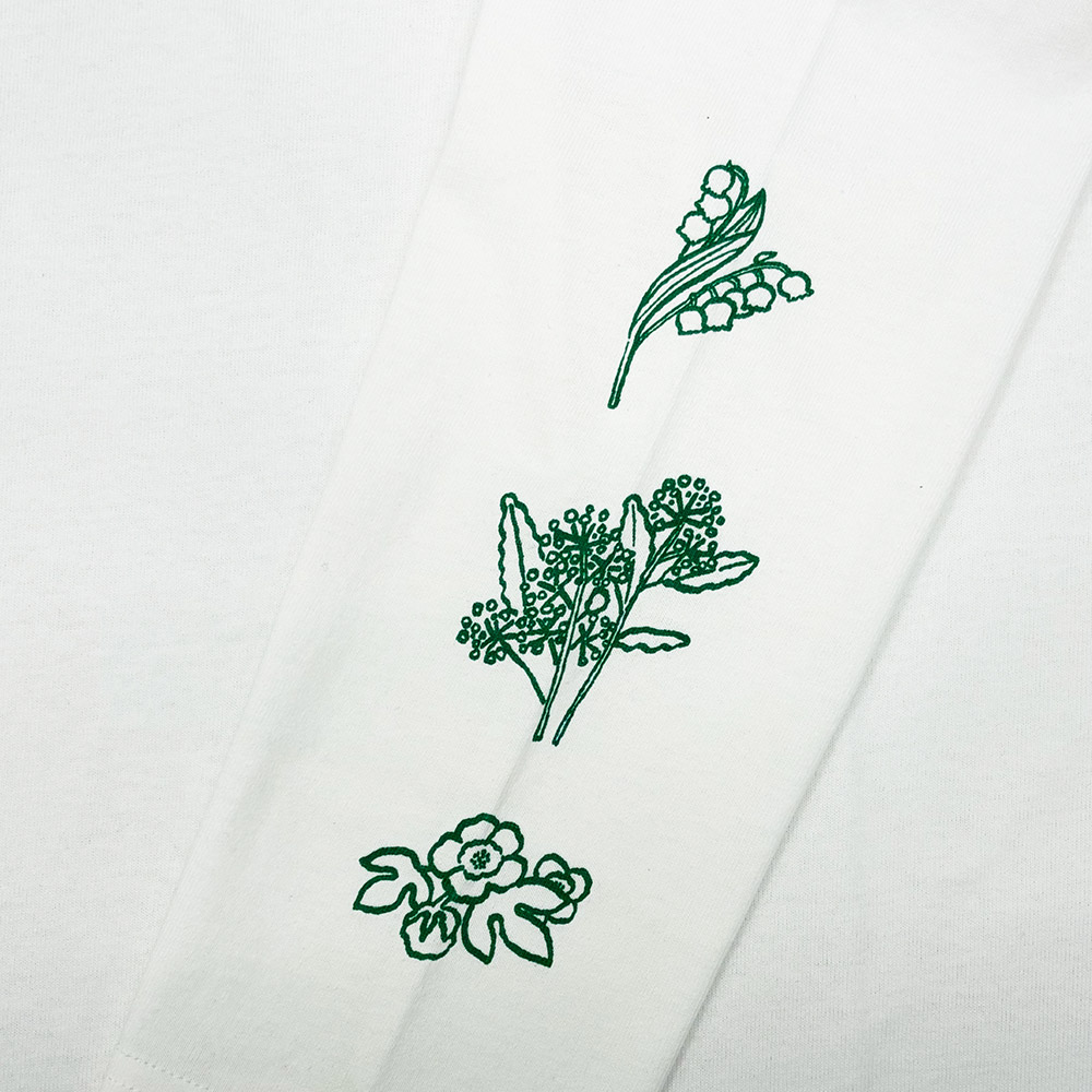 ロングTシャツ