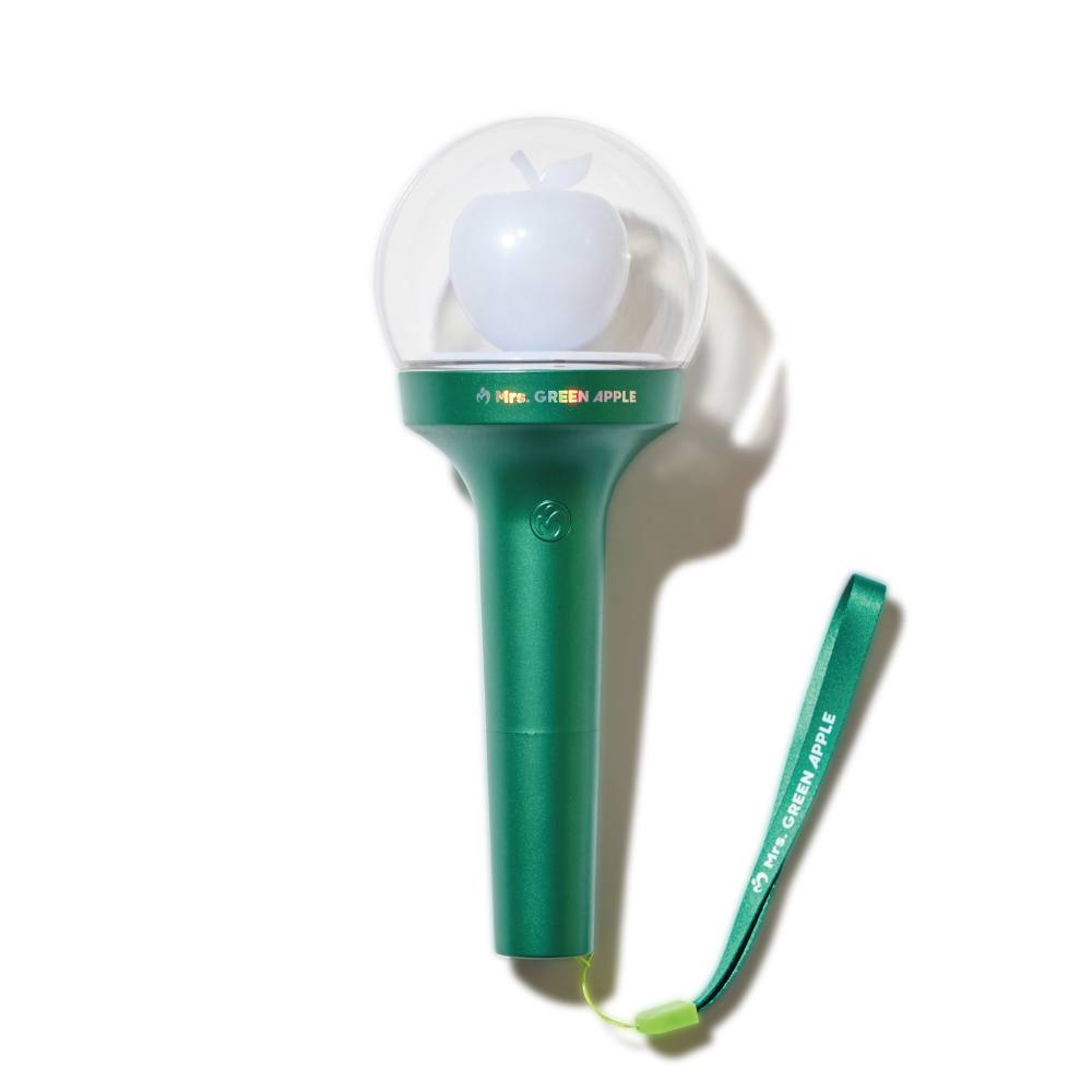 MGA Official Light Stick