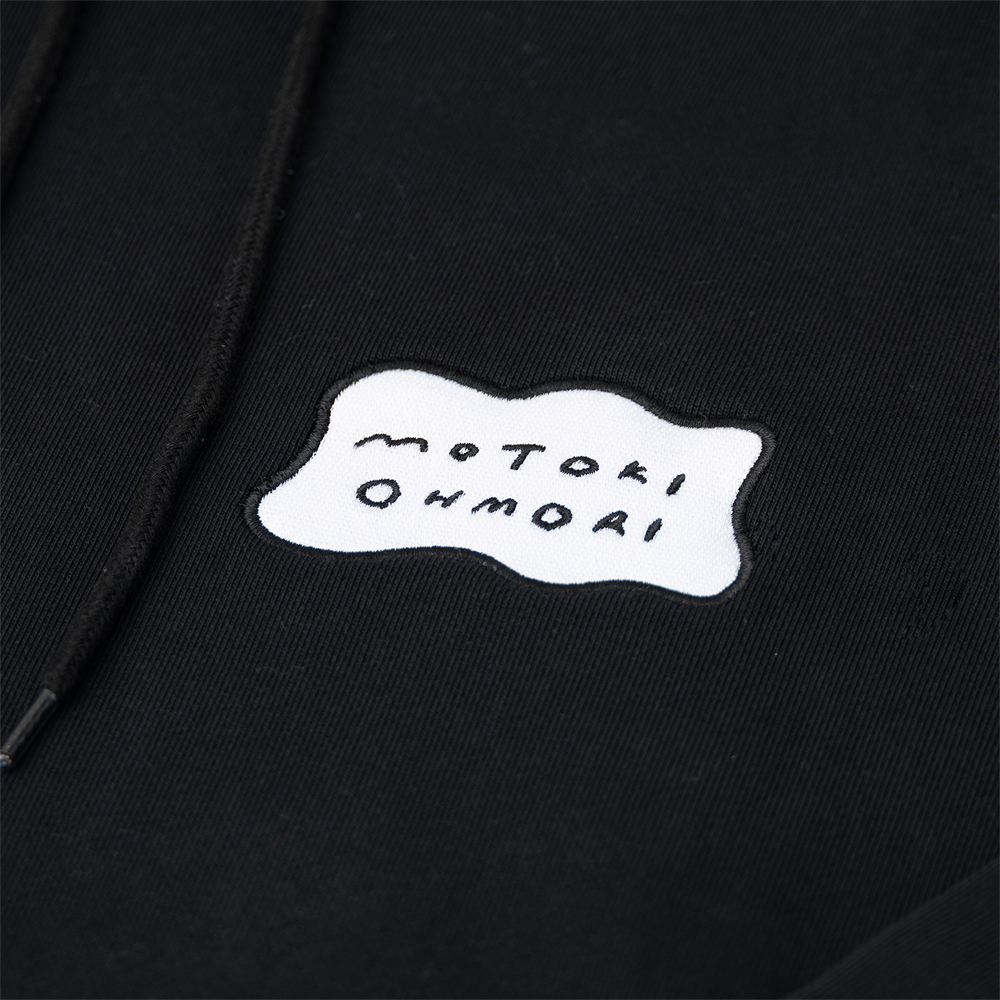【誕生日前配送予定】Motoki's Birthday Hoodie