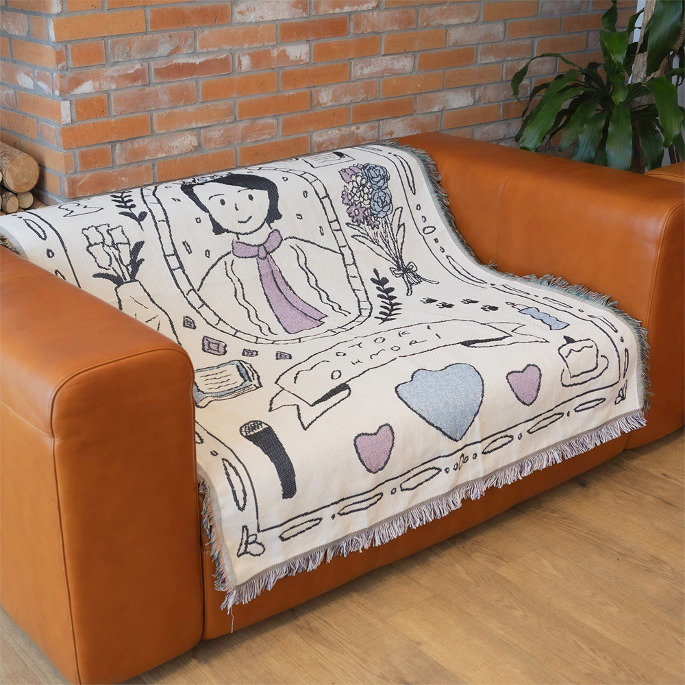 【誕生日前配送予定】Motoki's Birthday Multi Cloth