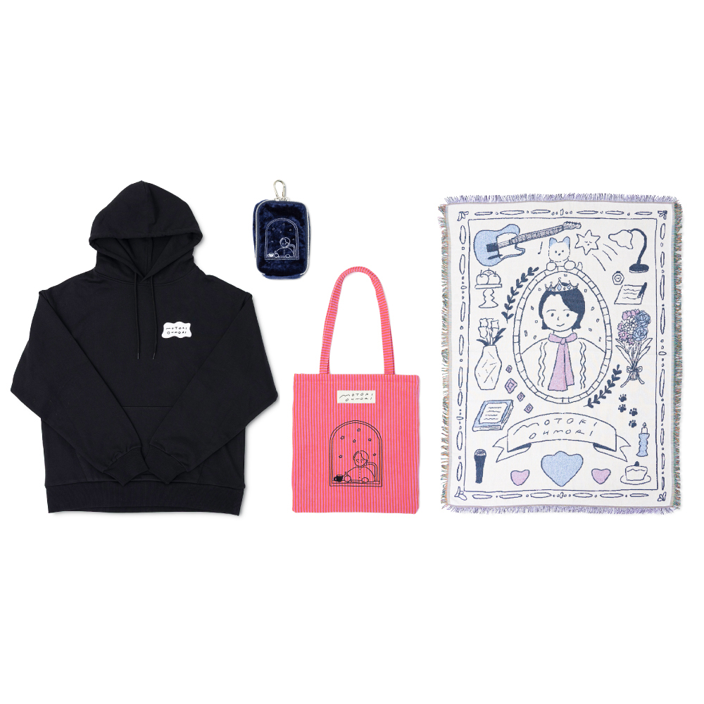【誕生日前配送予定】Motoki's Birthday 2025 BOX