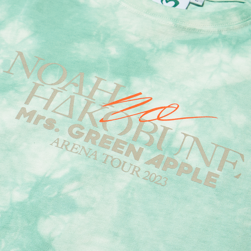 Mrs.GREEN APPLE  ミセス  ノア  noa アクリルスタンド