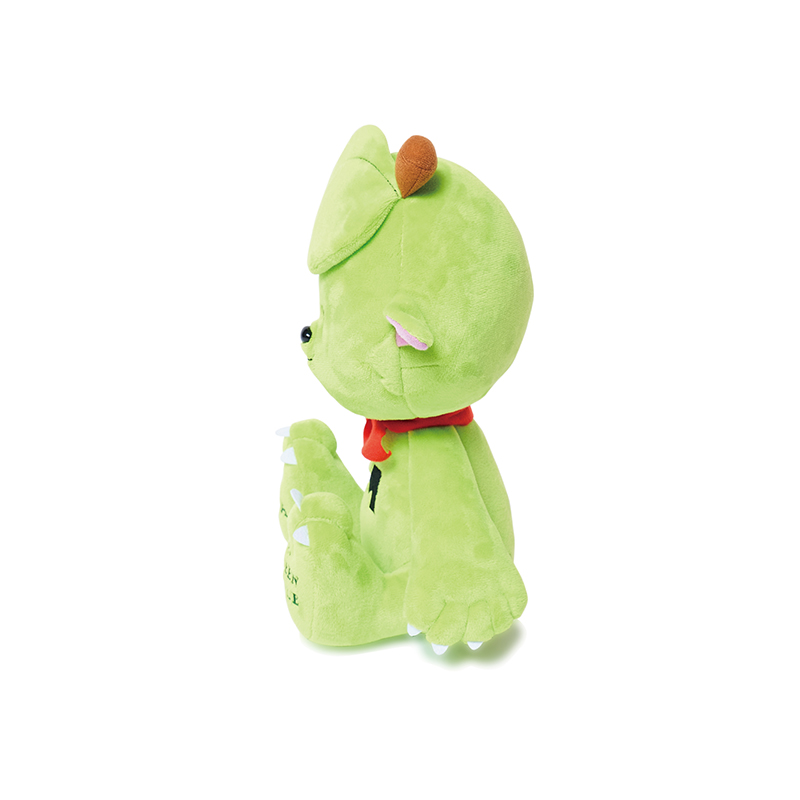 Ringo Jam 7th Anniversary MEMERU Plush Toy | TOoKA BASE