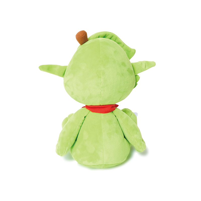 Ringo Jam 7th Anniversary MEMERU Plush Toy | TOoKA BASE