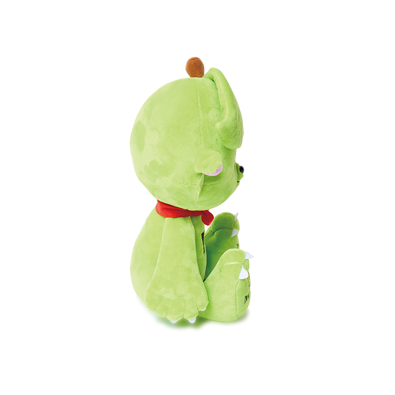 Ringo Jam 7th Anniversary MEMERU Plush Toy | TOoKA BASE