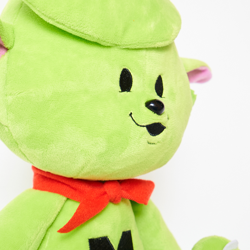 Ringo Jam 7th Anniversary MEMERU Plush Toy | TOoKA BASE