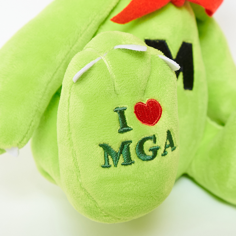 Mrs.green apple MEMERU PlushToy メメル