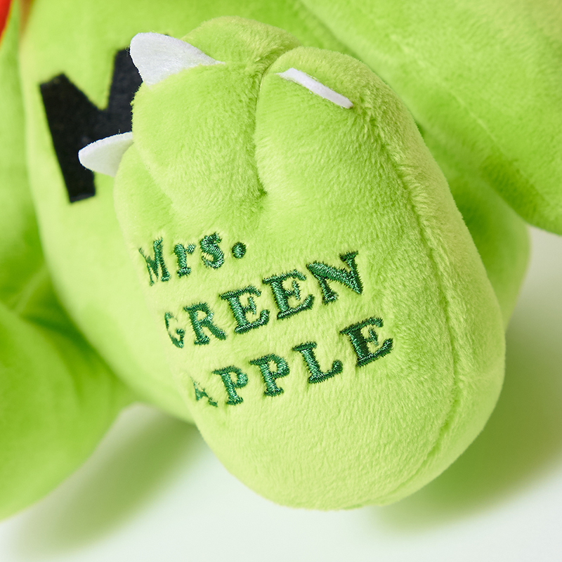 Mrs.GREEN APPLE  メメル　ぬいぐるみ　会員限定商品