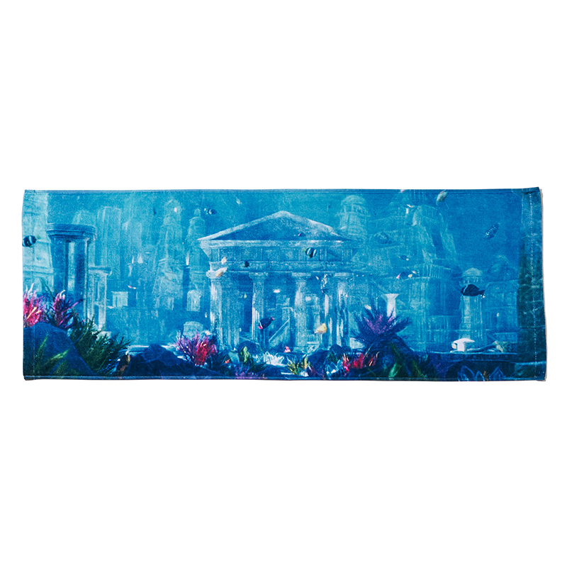 Atlantis Towel 