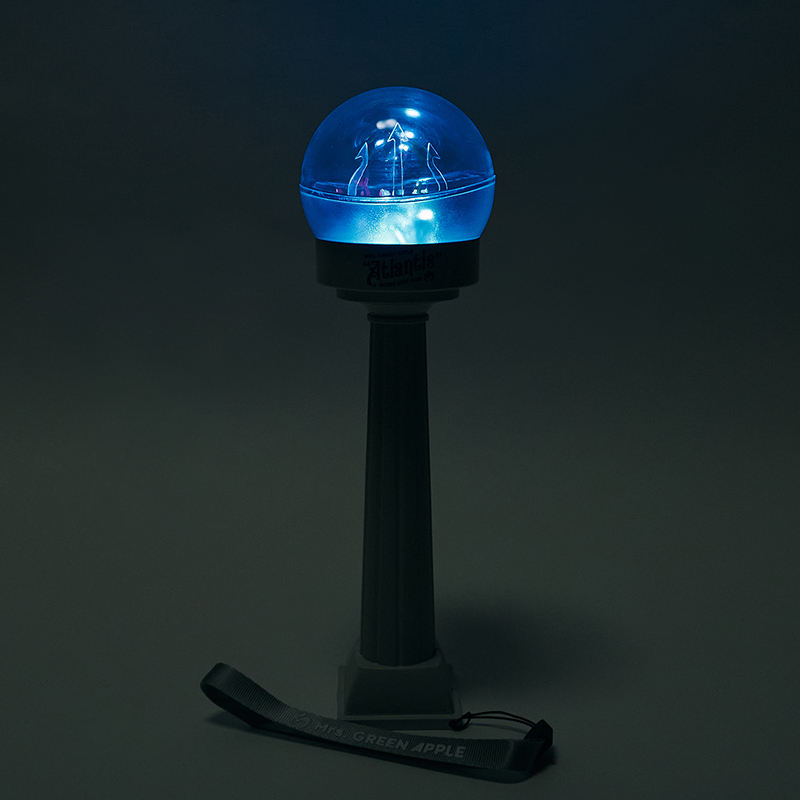 Atlantis Light Stick | TOoKA BASE