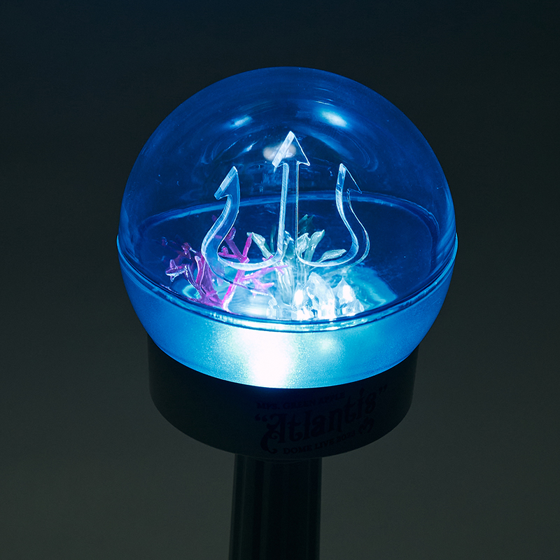 Atlantis Light Stick | TOoKA BASE