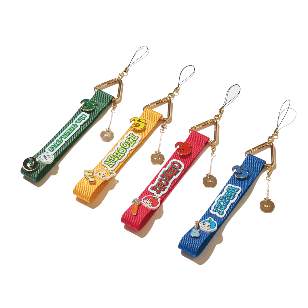 Decoration Strap / MGA ver.