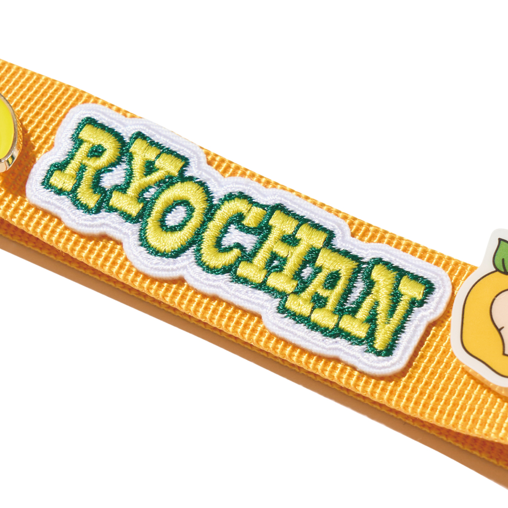 Decoration Strap / RYOCHAN ver.