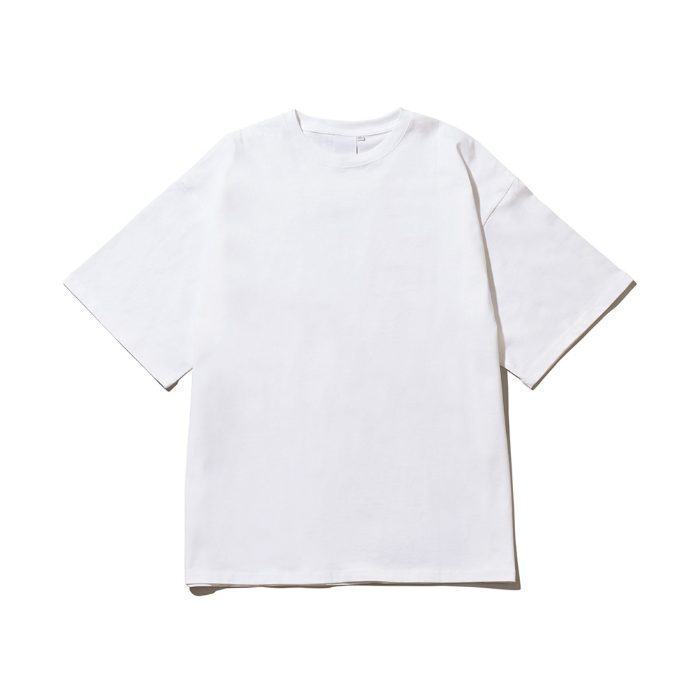 MGA Coral Motif T-shirt | TOoKA BASE