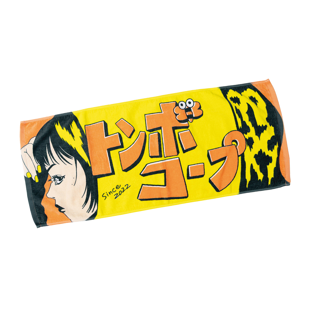 トンボコープ | TOoKA BASE