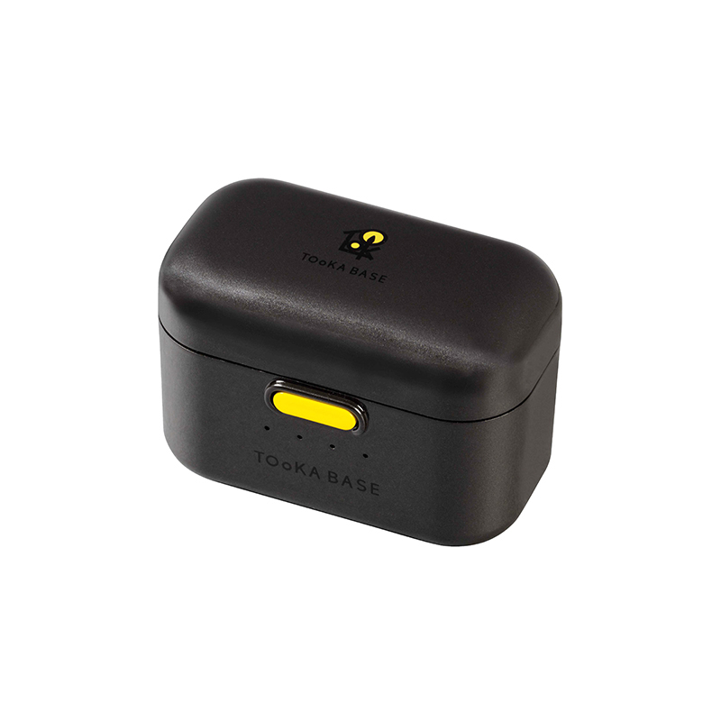 TOoKA BASE TRUE WIRELESS STEREO 