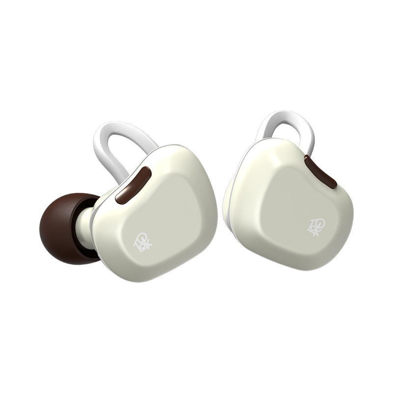 TOoKA BASE TRUE WIRELESS STEREO 