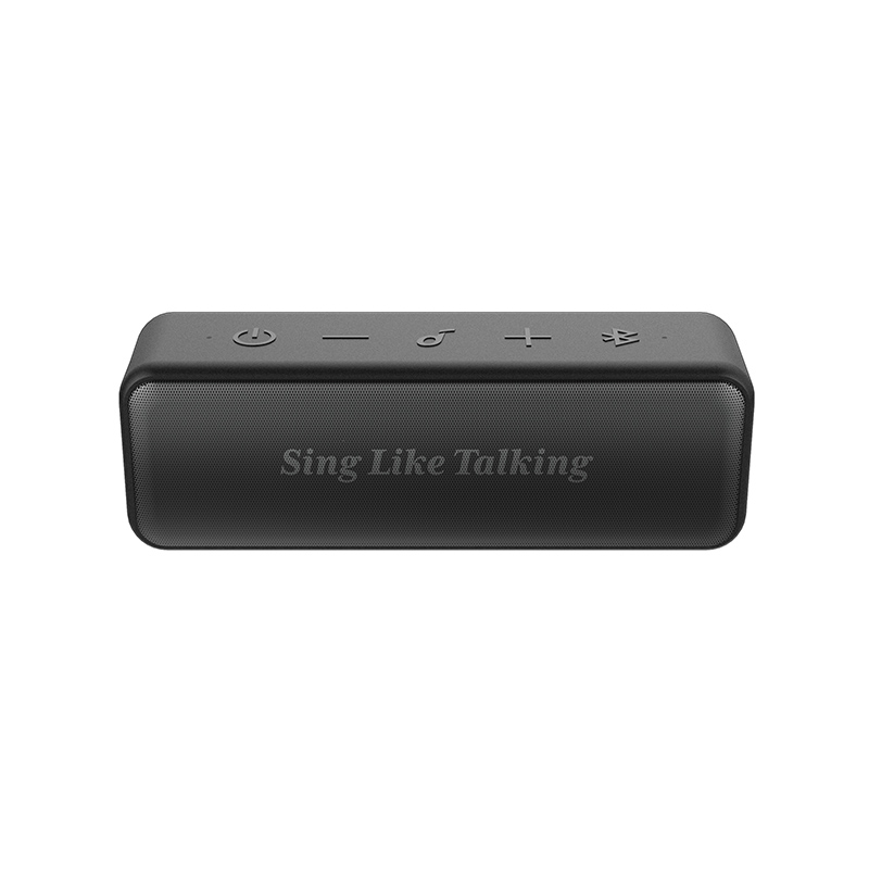 Bluetoothスピーカー「Soundcore Motion B」SING LIKE TALKINGオリジナルデザインモデル