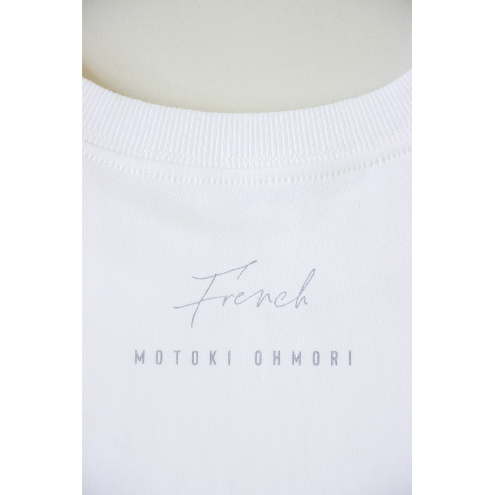'French' T-shirt