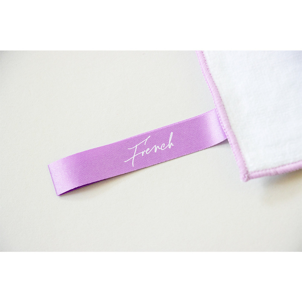 'French' Hand Towel