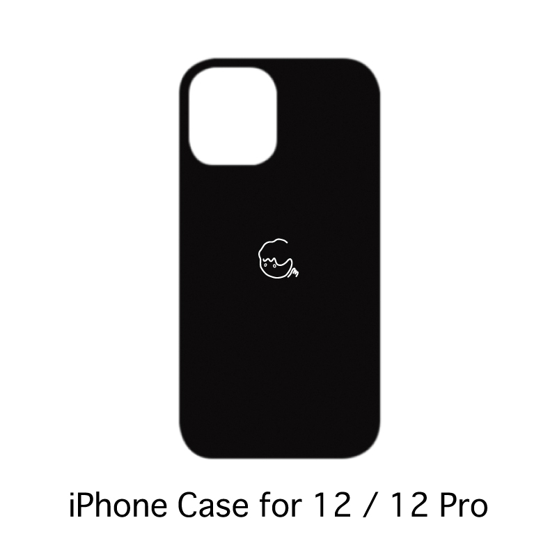 iPhone Case for 12 / 12 Pro