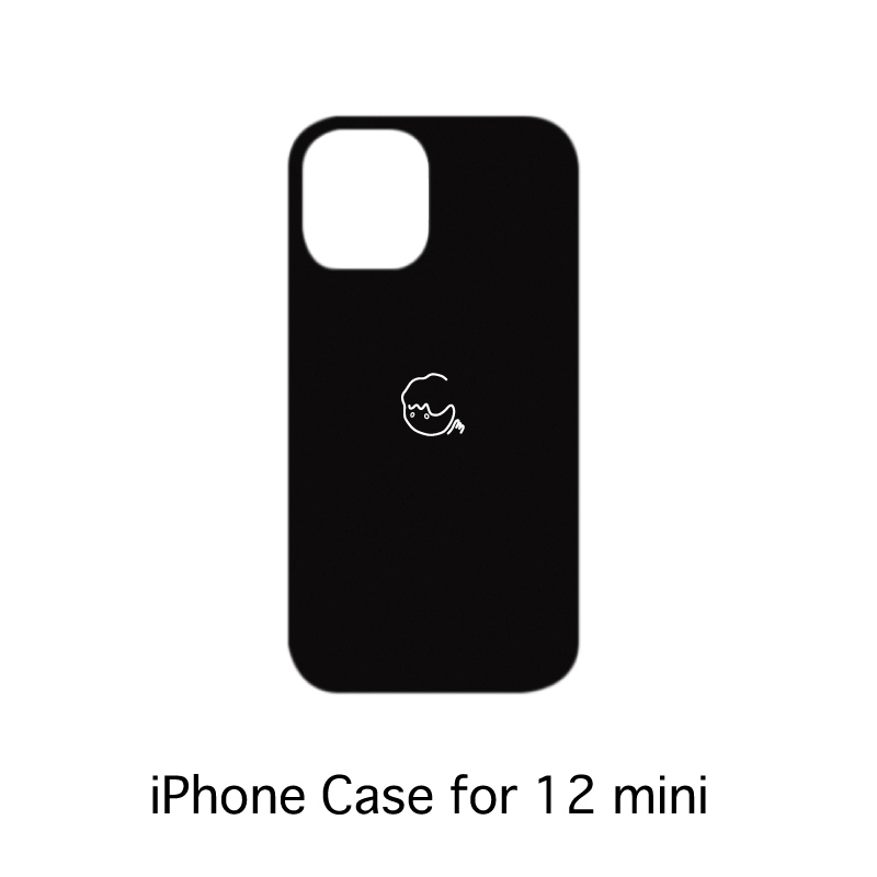 iPhone Case for 12 mini