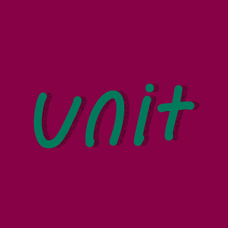 「unit」ライブ本編＋副音声