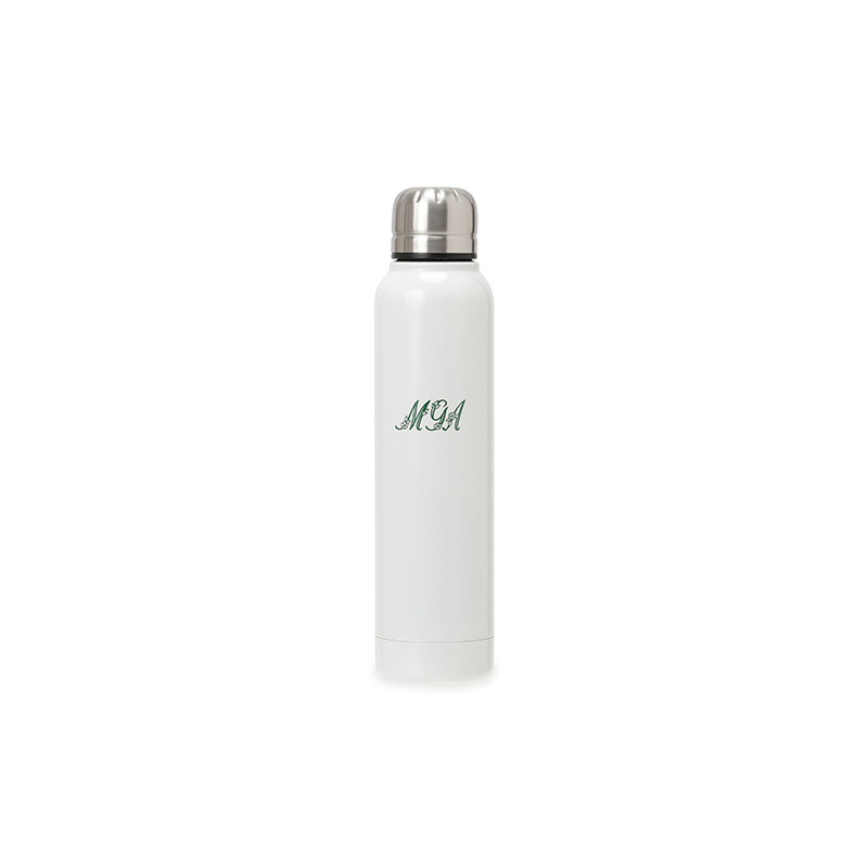 MGA Logo Thermo bottle