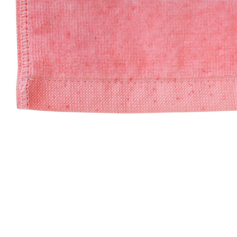 Utopia Towel / Pink