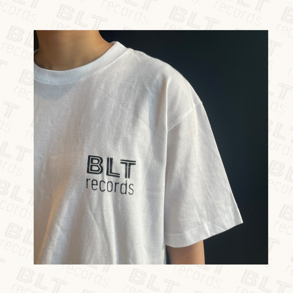 BLT LB2 Tシャツ | TOoKA BASE