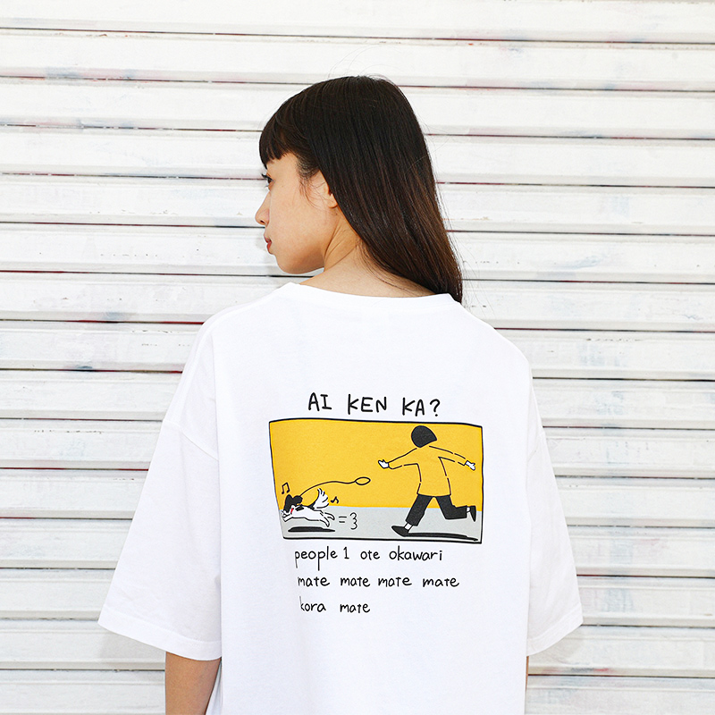 PEOPLE1 Tシャツ グッズ - ミュージシャン