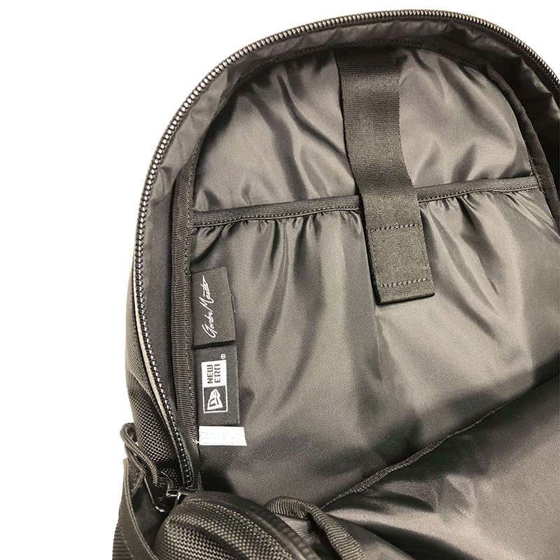 GORDON MAEDA×NEW ERA LIGHT PACK FC限定