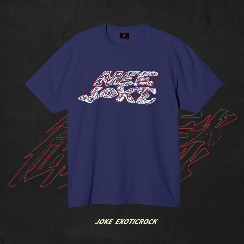 JOKE Tee