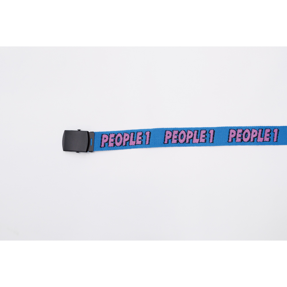 PEOPLE 1 BELT