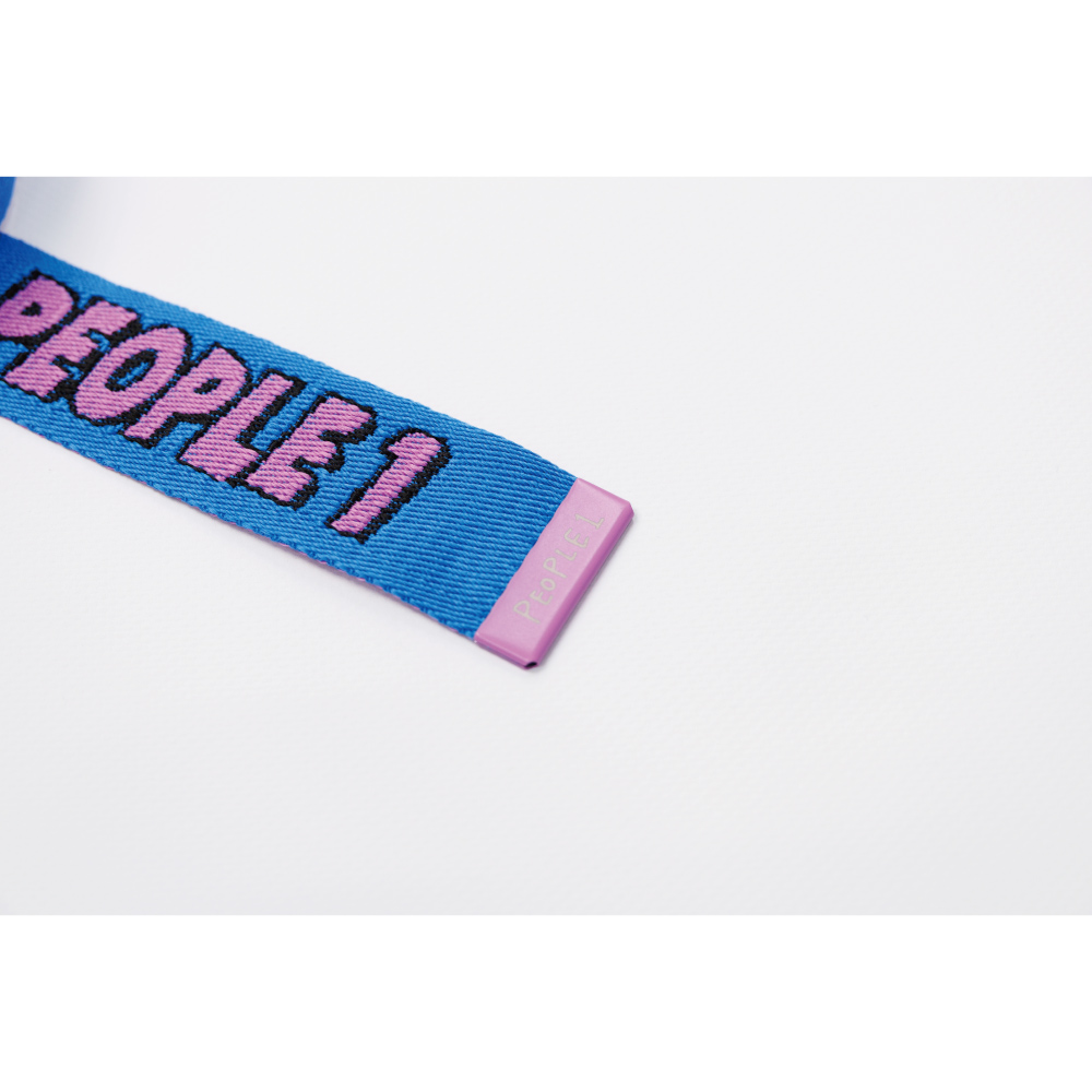 PEOPLE 1 BELT