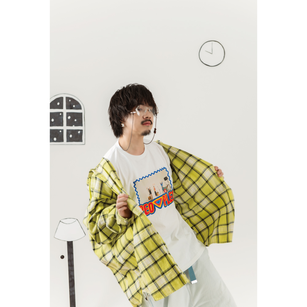 “appartement 1827” LIMITED PHOTO TEE A