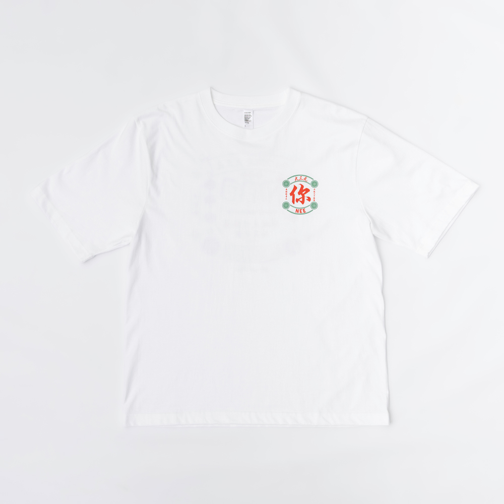 NEE ユニフォームT | TOoKA BASE