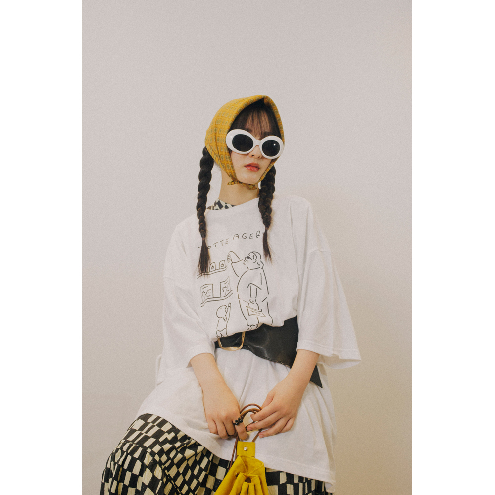 Vol.1 "TOTTE AGERU"
