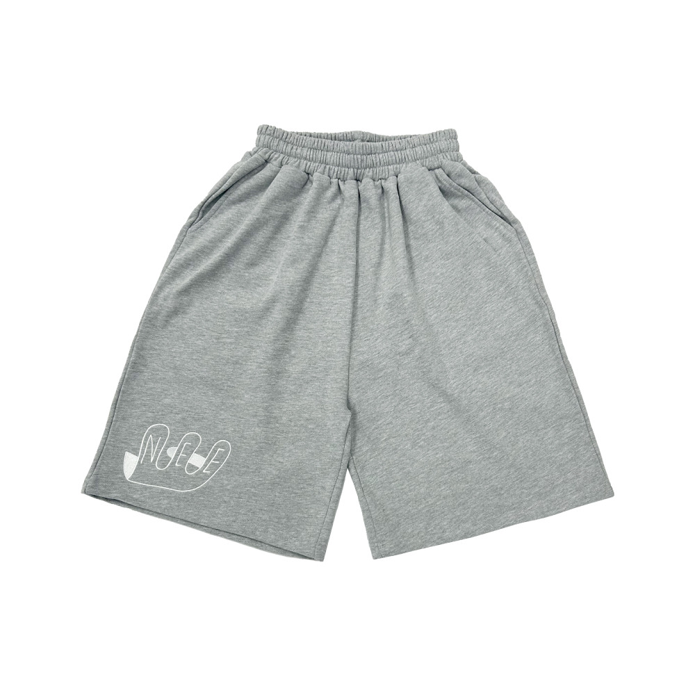 exotic ハーフパンツ